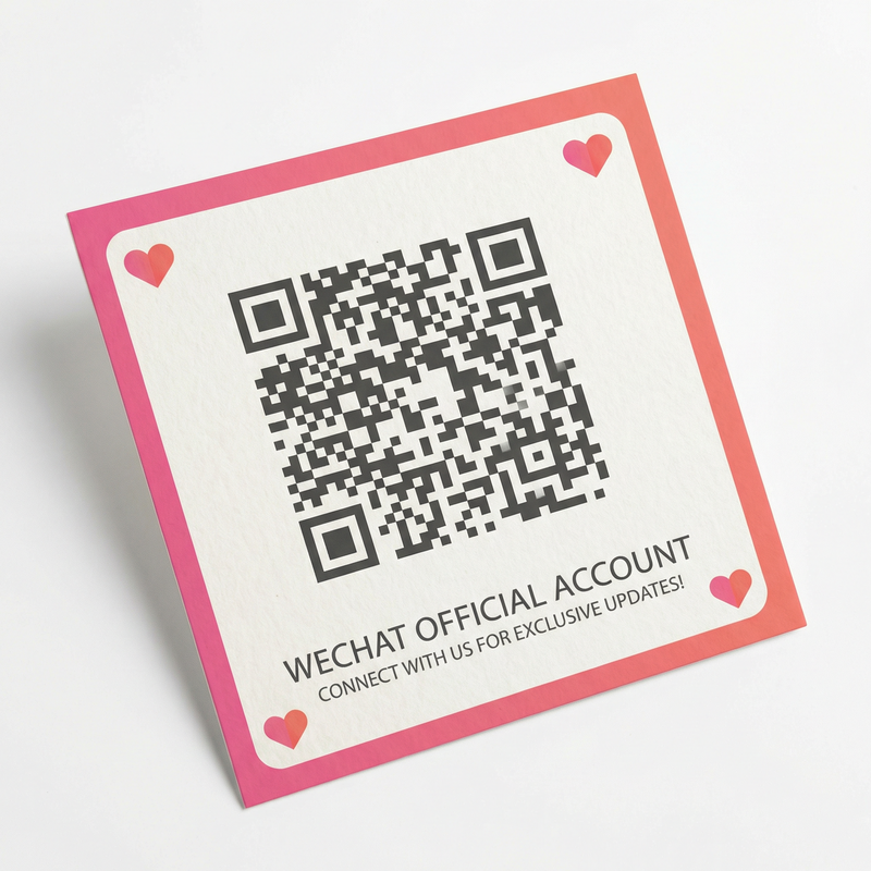 日本三级公众号二维码