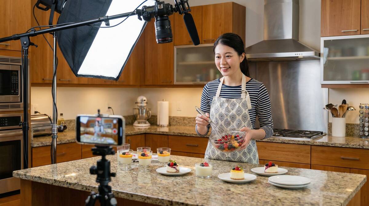 日本三级美食视频